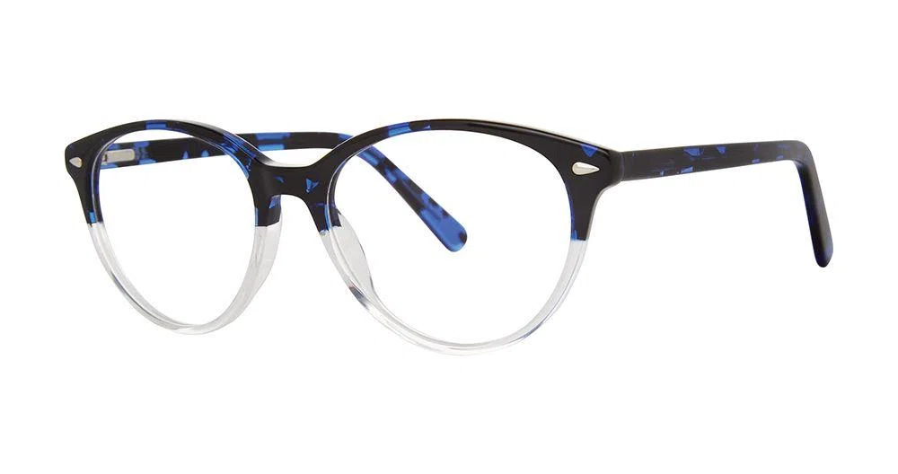 GENEVIEVE PARIS DESIGN MELODIC Eyeglasses